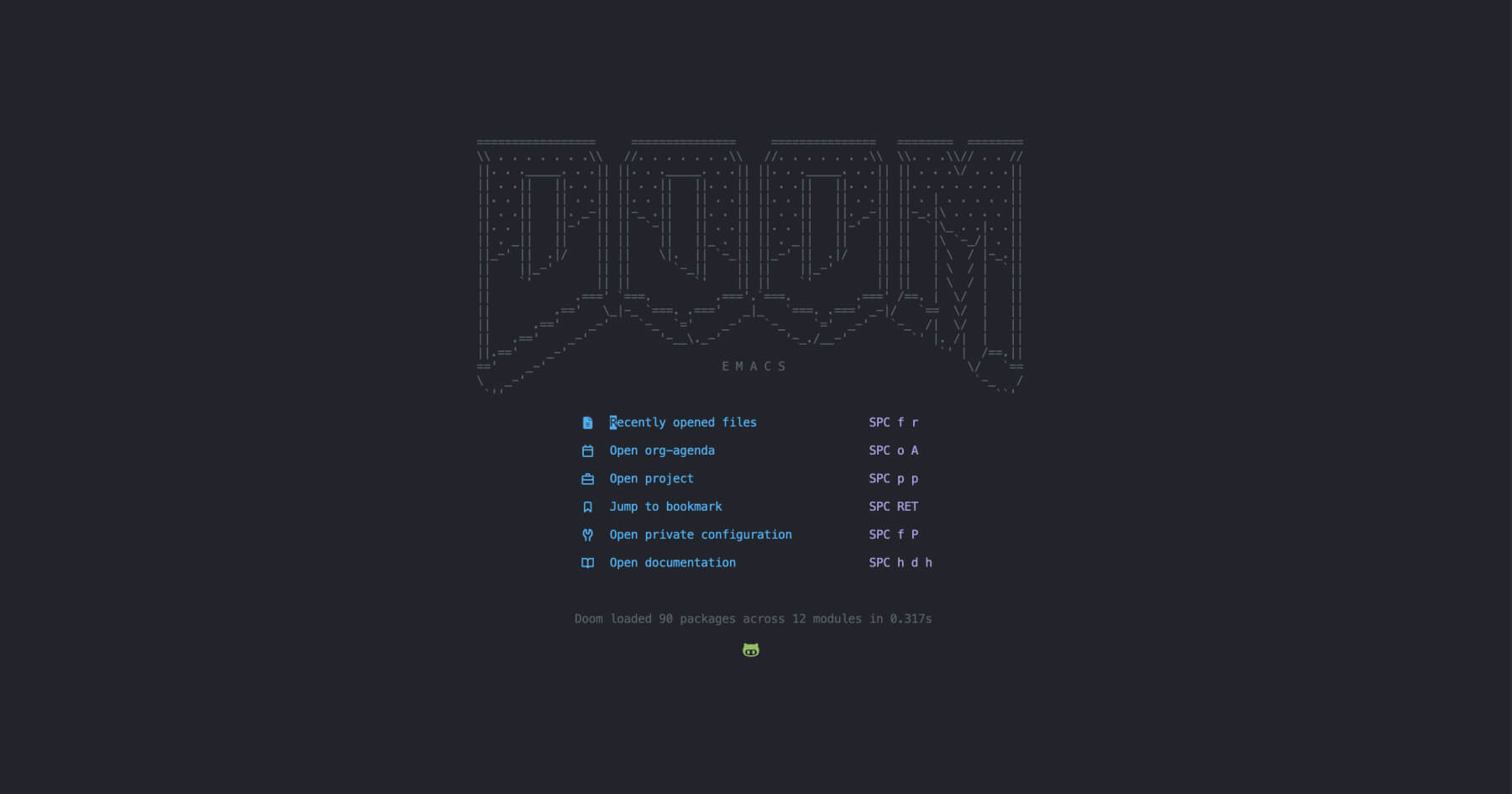 サムネイル画像: Two Weeks with Doom Emacs: Trial and Error and Key Takeaways