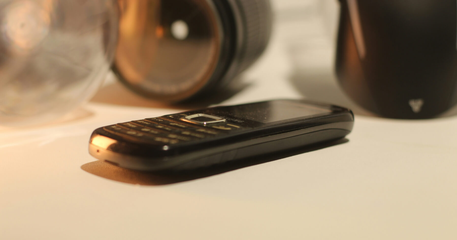 The Effect of Incorporating a Flip Phone for Digital Detox