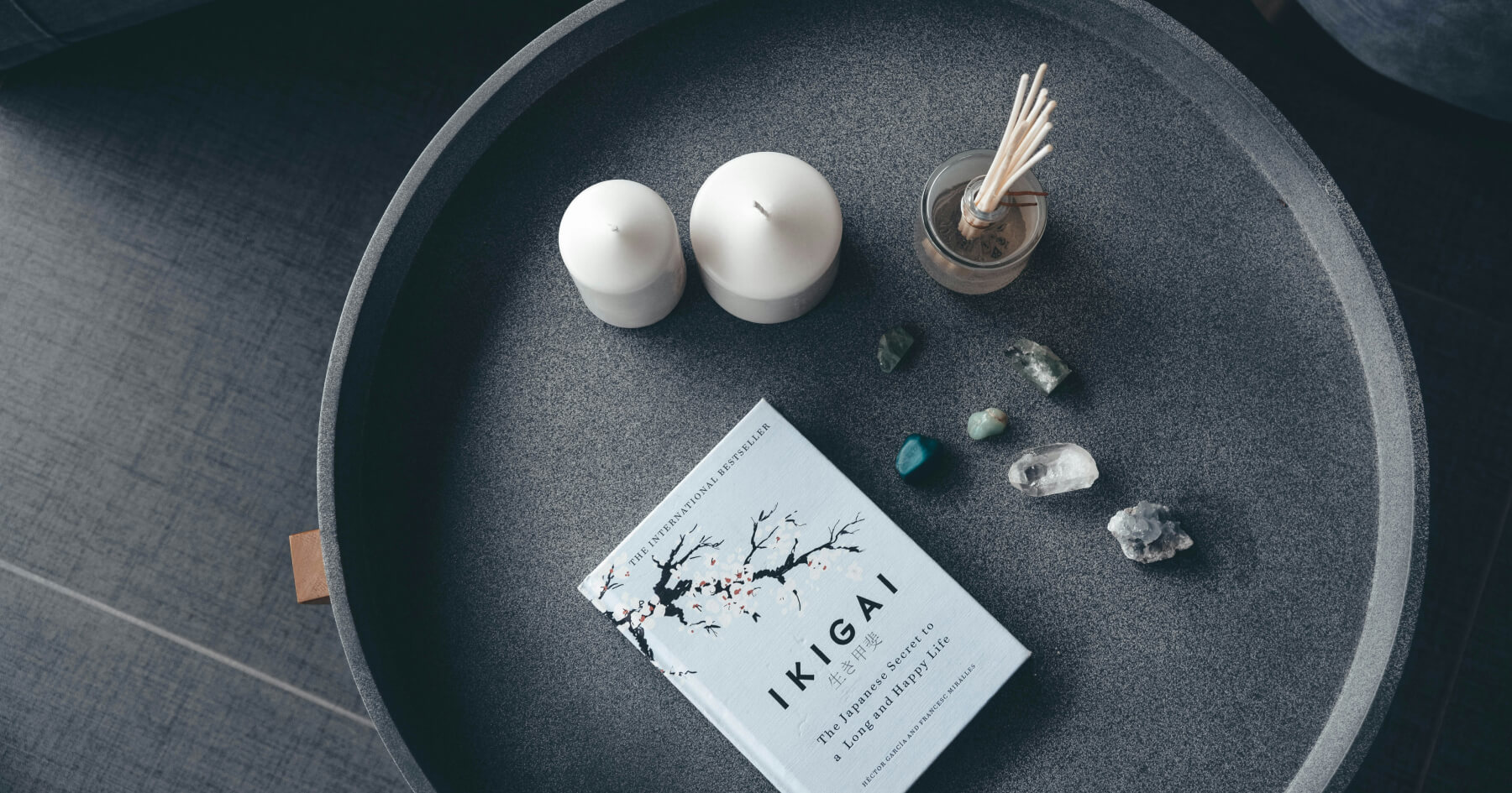 サムネイル画像: What is IKIGAI? The Japanese Philosophy of a Fulfilling Life and How to Apply It