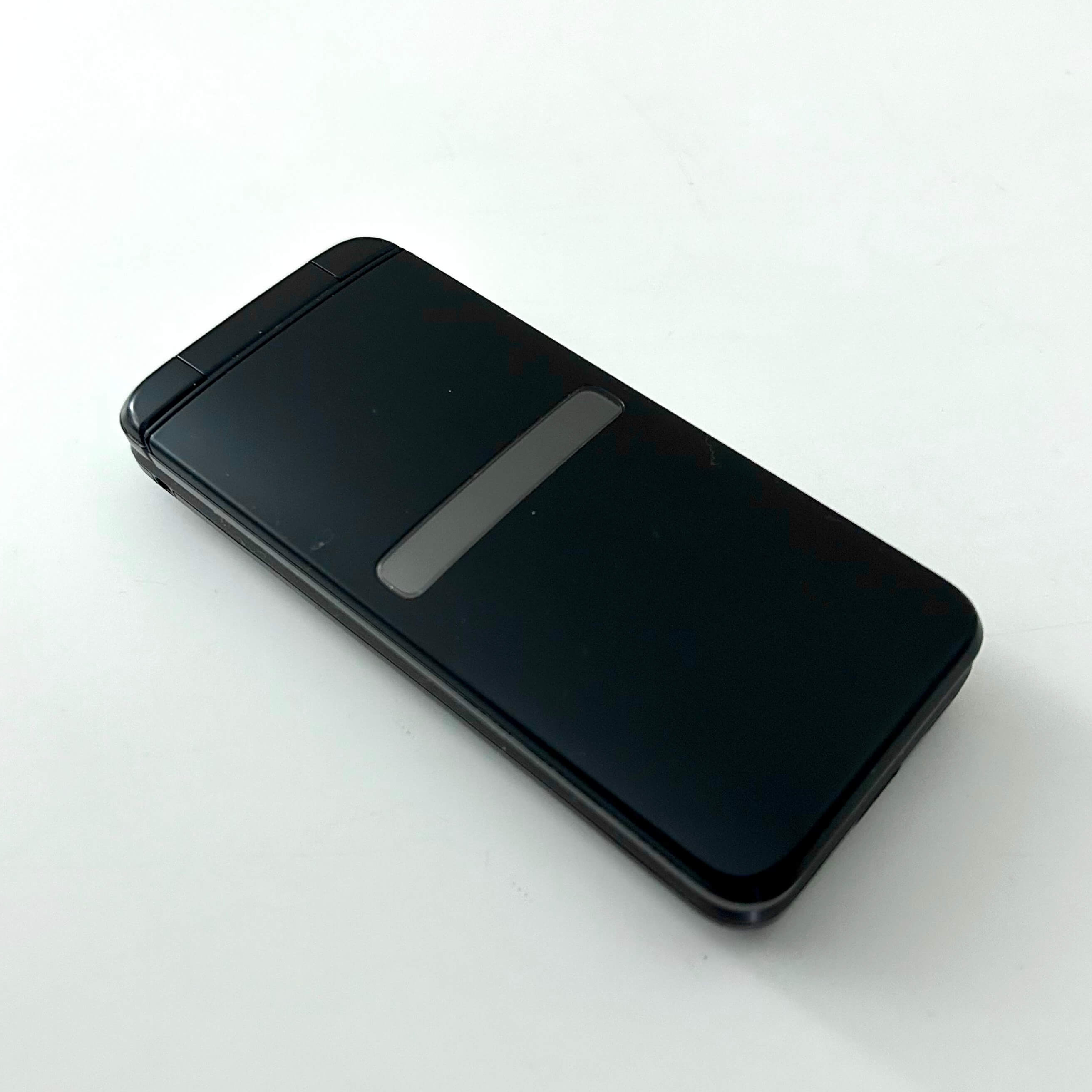 Kyocera GRATINA Black