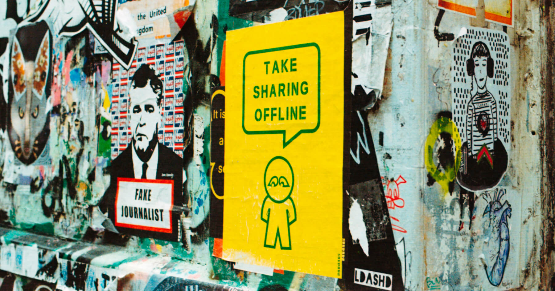 サムネイル画像: The Value of Offline in the Age of AI: Embracing Humanity in a Tech-Driven World