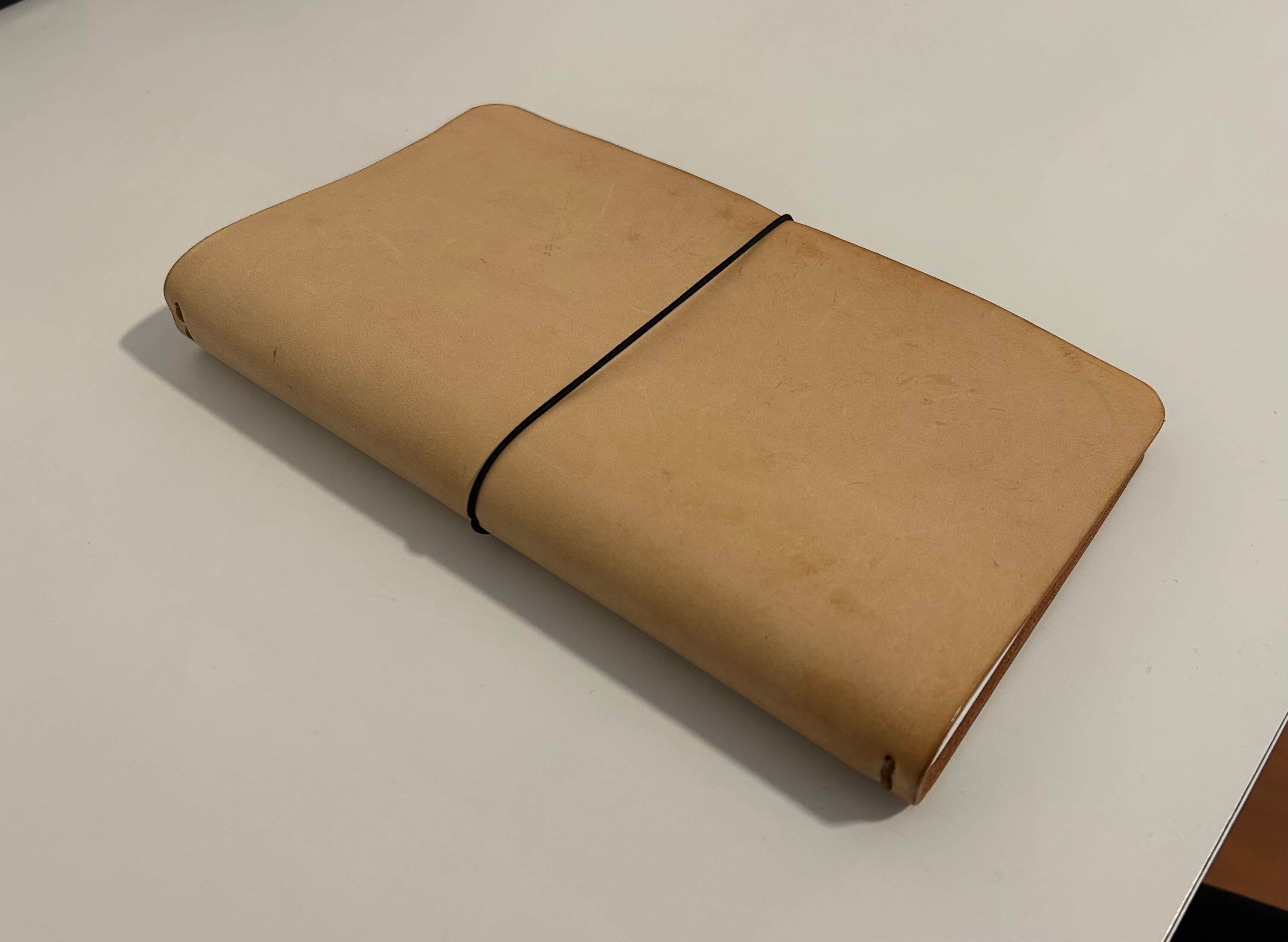 Traveler's Notebook
