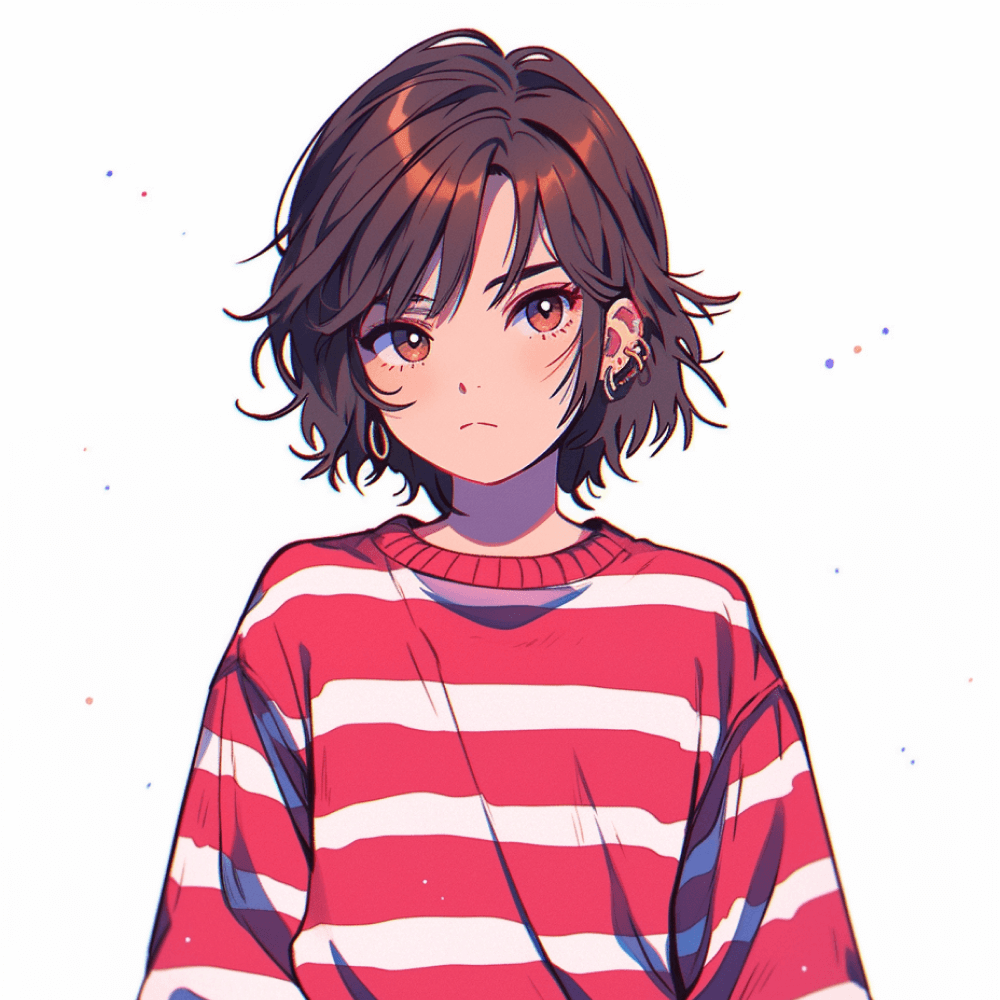 Megumi | Unplugged ガイド役