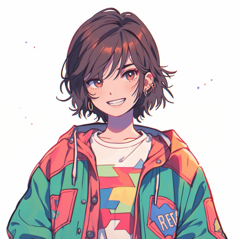 Megumi | Unplugged Guide