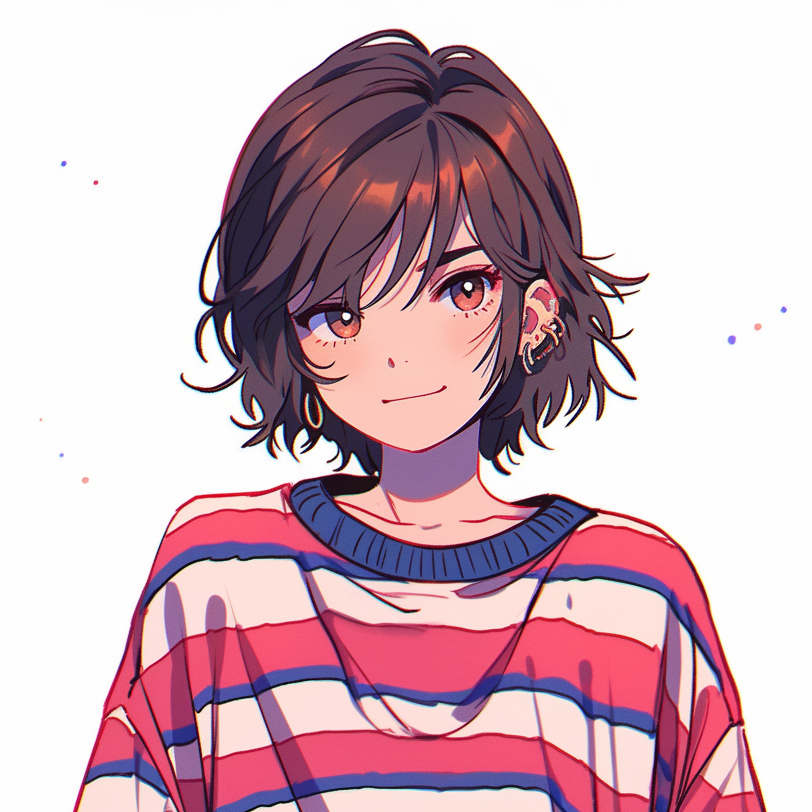 Megumi | Guide of Unplugged