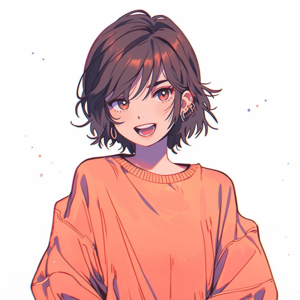 Megumi | Unplugged ガイド役